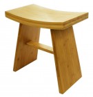 Bamboo Stool