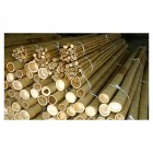 Bambusrohre, naturgelb, 500 - 520 cm