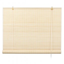 Bamboo Blind