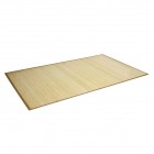 Bamboo Rug Rectangular