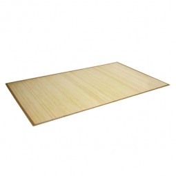 Bamboo Rug Rectangular