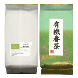 Bancha Munouyaku BIO, 100g