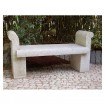Bench With Armrests