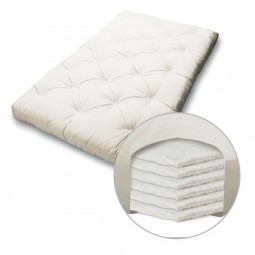 Cotton Futon6Bw (Standard Futon)