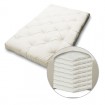 Baumwollfuton '8 BW' (Japan-Futon)