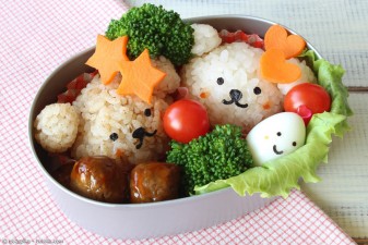 Die perfekte Bento Lunchbox - Bento Zubehör und Tipps