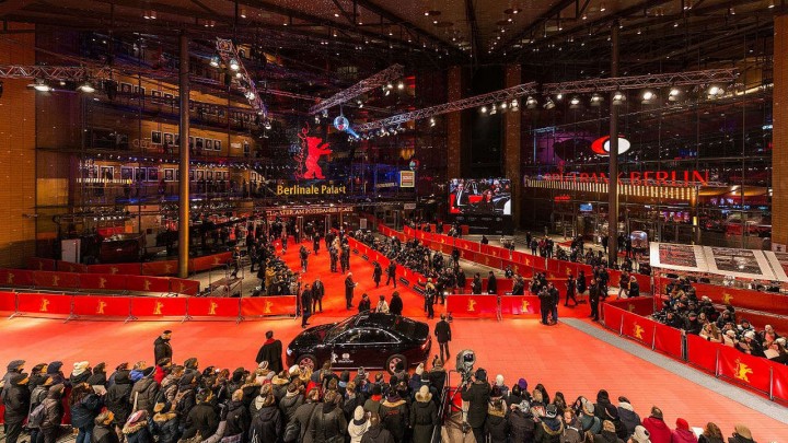 Berlinale Termine im Juni 2021 für japanische Filme