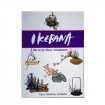 Letter Writing Pad - Ikebana