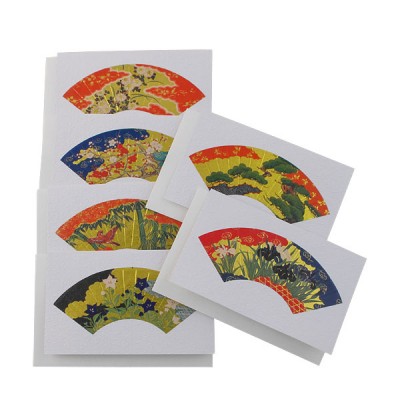 Letter Cards - Envelope Sensu