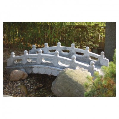 Brücke - Ishi Bashi, aus Granit