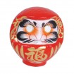Daruma 17,5 cm