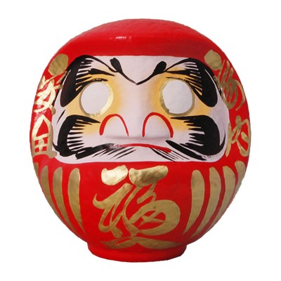 Daruma 22cm