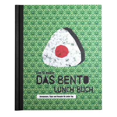 Das Bento Lunch Buch