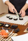 Japan-Messer – ein Qualitätsprodukt in der eigenen Küche erleben