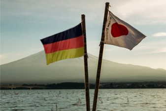 Deutschland – Kulturschock für Japaner? 