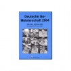 Deutsche Go-Meisterschaft 2004