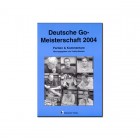 Deutsche Go-Meisterschaft 2004