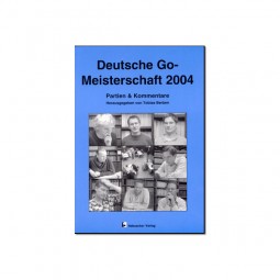 Deutsche Go-Meisterschaft 2004