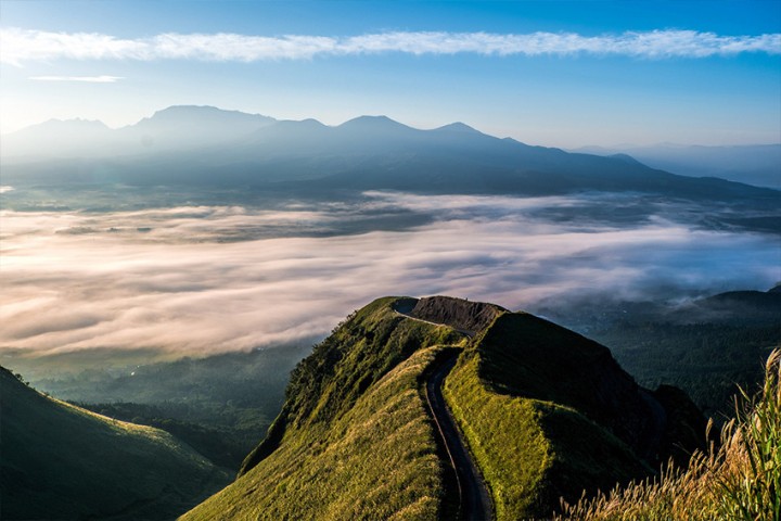 Die Neun besten Nationalparks in Japan