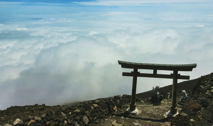 Die schönsten Orte in Japan, die Sie unbedingt gesehen haben sollten