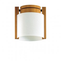 Domus Ceiling Lamp - Drum