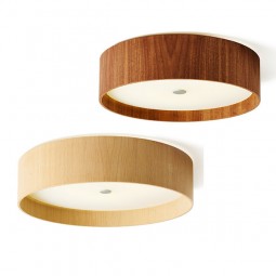 Domus Ceiling Lamp - Larawood