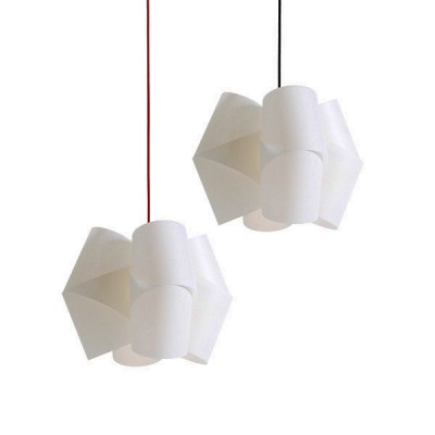 Domus Pendant Light - Julii Small