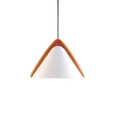 Domus Pendant Light - Pila