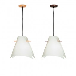 Domus Pendant Light - Plan B