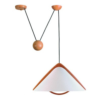 Domus Pendant Light / Down Lamp - Pila