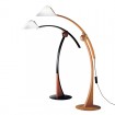 Domus Floor Lamp - Pollo With Hand Dimmer