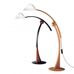 Domus Floor Lamp - Pollo