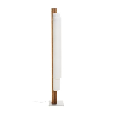 Domus Floor Lamp - Stele Led