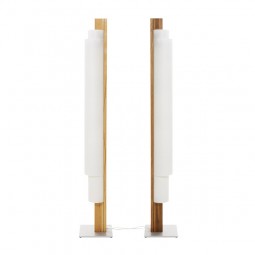 Domus Floor Lamp - Stele