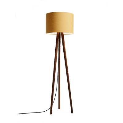 Domus Floor Lamp - Sten Linium