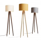 Domus Stehleuchte - STEN Linium