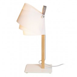 Domus Table Lamp - Fläks