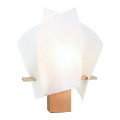 Domus Table Lamp - Plan B