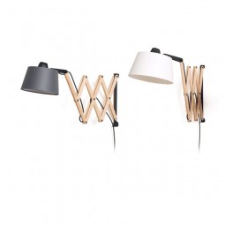 Domus Wandlampe - EDWARD