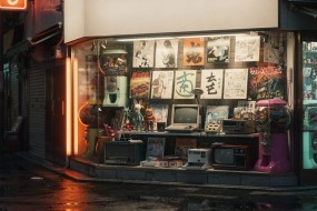 Doraemon – die japanische Mickeymaus? Warum die blaue Roboterkatze in Japan Kultstatus hat