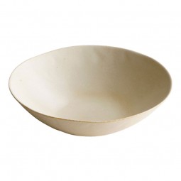 DUNE tiefer Teller 19cm - 4er Set