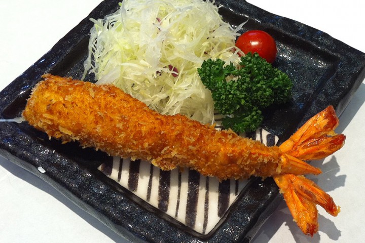 Was ist Ebi Tempura? Frittierte Shrimps - leicht & knusprig | Japanwelt