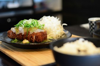 Schnelles japanisches Abendessen – 5 einfache Rezepte unter 30 Minuten