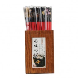 Chopstick Box Deco