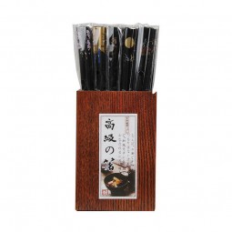 Chopstick Box Deco