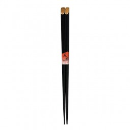 Chopsticks With Gold