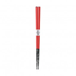 Chopstick Red Plum Blossom