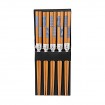 Chopstick Set Classic Pattern