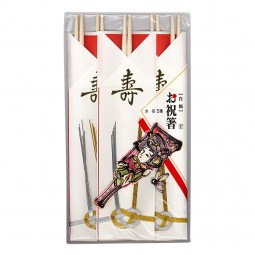 Chopsticks Set - Mizuhiki