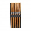 Chopstick Set Nature Twist